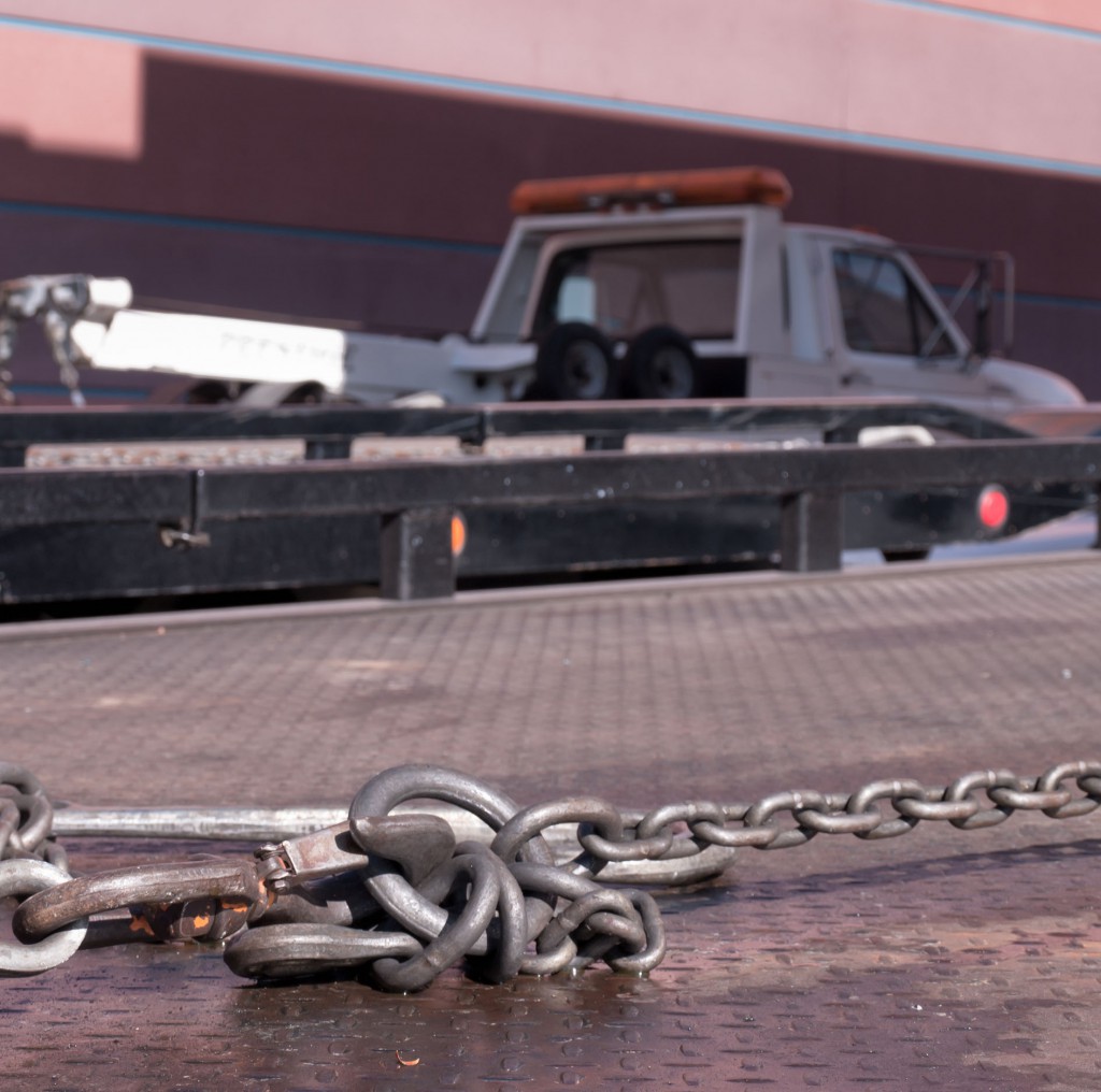Auto Towing