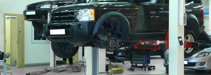 Proper Solutions For Your Car