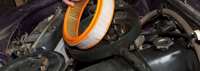 Going Green Is So Much Simpler Than Most People Think